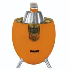 Schlussverkauf 👍 Unold 78133 Zitruspresse Power Juicy Orange 🛒