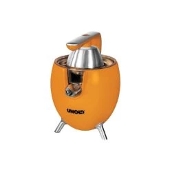 Schlussverkauf 👍 Unold 78133 Zitruspresse Power Juicy Orange 🛒 -Unold Verkäufe unnamed file 1431