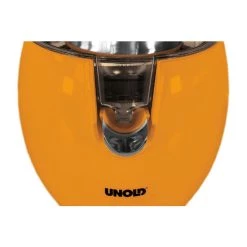 Schlussverkauf 👍 Unold 78133 Zitruspresse Power Juicy Orange 🛒 -Unold Verkäufe unnamed file 1432