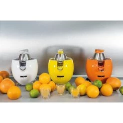 Schlussverkauf 👍 Unold 78133 Zitruspresse Power Juicy Orange 🛒 -Unold Verkäufe unnamed file 1434