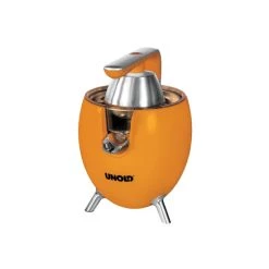 Schlussverkauf 👍 Unold 78133 Zitruspresse Power Juicy Orange 🛒 -Unold Verkäufe unnamed file 1437