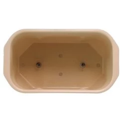 Schlussverkauf 💯 Unold 6851170 Backform Groß Für 1800g 245x140x189mm Keramisch Beschichtet Z.T. Backmeister Extra 68511 Modell 8660 Brotbackautomat 👍 -Unold Verkäufe unnamed file 1441