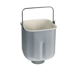 Bestes Angebot 🔔 Unold 869570 Backform Für 1000g 162x162x190mm Keramisch Beschichtet Z.T. Backmeister 8690 Onyx 8695 Brotbackautomat 💯 -Unold Verkäufe unnamed file 1444