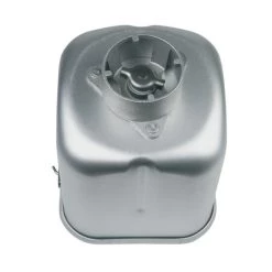 Bestes Angebot 🔔 Unold 869570 Backform Für 1000g 162x162x190mm Keramisch Beschichtet Z.T. Backmeister 8690 Onyx 8695 Brotbackautomat 💯 -Unold Verkäufe unnamed file 1445