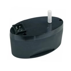 Bester Verkauf ⌛ Unold 4881641 Motor Mischermotor Getriebemotor Antrieb Anlaufmotor 5 Pin 6 Kant Gerade Eismaschine 🛒