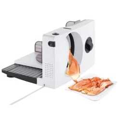 Aktion 😉 Unold 78860 Allesschneider Curve Weiß 🎁 -Unold Verkäufe unnamed file 145