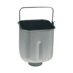 Billig 👏 Unold 869524 Backform 162x162x190mm Antihaftbeschichtet Z.T. Backmeister Onyx 8695 8690 Brotbackautomat 👏 -Unold Verkäufe unnamed file 1453