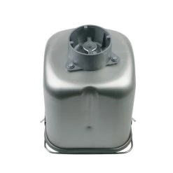 Billig 👏 Unold 869524 Backform 162x162x190mm Antihaftbeschichtet Z.T. Backmeister Onyx 8695 8690 Brotbackautomat 👏 -Unold Verkäufe unnamed file 1454