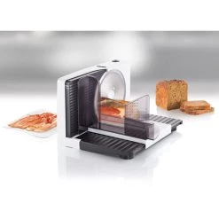 Aktion 😉 Unold 78860 Allesschneider Curve Weiß 🎁 -Unold Verkäufe unnamed file 146