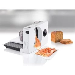 Aktion 😉 Unold 78860 Allesschneider Curve Weiß 🎁 -Unold Verkäufe unnamed file 147