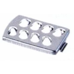 Beste Bewertungen von ❤️ Unold 65312 Raspelscheibe Grob Nr. 3 🛒