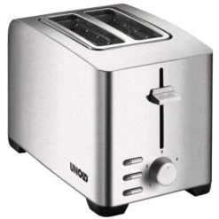 Schlussverkauf 🛒 Unold 38376 Toaster Edel 2 2-Scheiben-Toaster 🌟