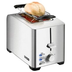Schlussverkauf 🛒 Unold 38376 Toaster Edel 2 2-Scheiben-Toaster 🌟 -Unold Verkäufe unnamed file 1478