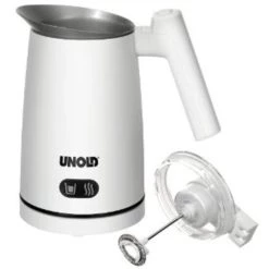 Bestpreis 😀 Unold Latte Bricco, 220 - 240 V ⭐