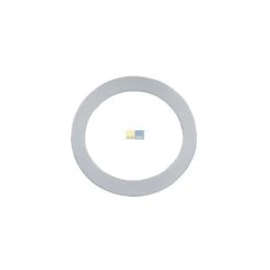 Bester Verkauf 🥰 Unold 7860514 ORIGINAL Dichtung Flachdichtring Dichtungsring Gummidichtung 38mm Messerblock Smoothie Maker 😍