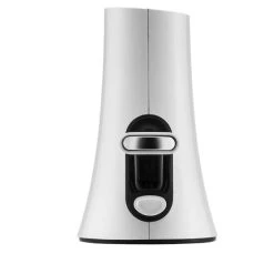 Blitzangebot 🌟 Unold Design, Schwarz, Weiß, Seal Only,Vac Seal, Kunststoff, 2,5 Mm, 110 W, 230 V 🎉 -Unold Verkäufe unnamed file 1492