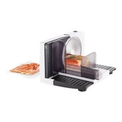 Aktion 😉 Unold 78860 Allesschneider Curve Weiß 🎁 -Unold Verkäufe unnamed file 150