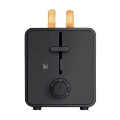 Neu 🥰 Langschlitztoaster Toaster Onyx Duplex Mit Brötchenaufsatz Krümelschublade Küchengerät UNOLD 38915 🌟 -Unold Verkäufe unnamed file 1503