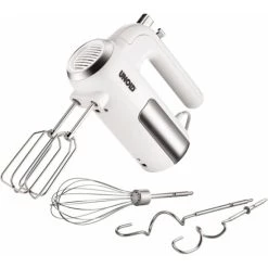 Großhandel ⌛ Unold 78710 - Handmixer - Weiß/chrom 😉