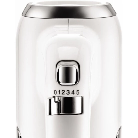 Großhandel ⌛ Unold 78710 - Handmixer - Weiß/chrom 😉 6 Großhandel ⌛ Unold 78710 - Handmixer - Weiß/chrom 😉 – Bild 4