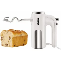 Großhandel ⌛ Unold 78710 - Handmixer - Weiß/chrom 😉 17 Großhandel ⌛ Unold 78710 - Handmixer - Weiß/chrom 😉 -Unold Verkäufe unnamed file 1511