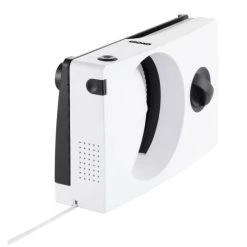 Aktion 😉 Unold 78860 Allesschneider Curve Weiß 🎁 -Unold Verkäufe unnamed file 152