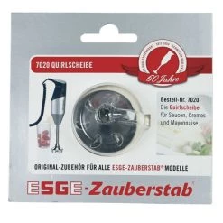 Bester Verkauf 👏 Quirlscheibe Scheibe Original Unold 7020 ESGE Zauberstab Handmixer Stabmixer Für Modelle E120 M100D 122S M160GJ M180J M200 👏 -Unold Verkäufe unnamed file 1533