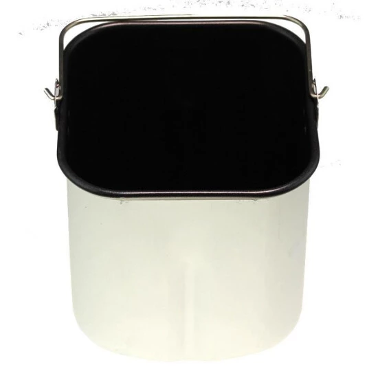 Am billigsten 😍 Unold 869524 Backform Für 8690, 8695, 86951, 68100 Brotbackautomat, Backmeister 🤩 4 Am billigsten 😍 Unold 869524 Backform Für 8690, 8695, 86951, 68100 Brotbackautomat, Backmeister 🤩 – Bild 2