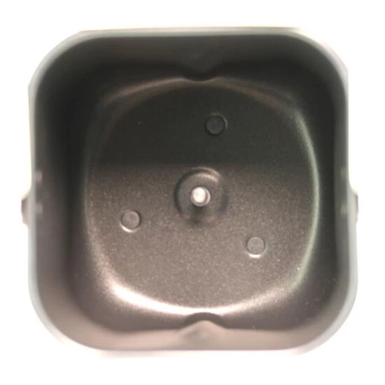 Am billigsten 😍 Unold 869524 Backform Für 8690, 8695, 86951, 68100 Brotbackautomat, Backmeister 🤩 5 Am billigsten 😍 Unold 869524 Backform Für 8690, 8695, 86951, 68100 Brotbackautomat, Backmeister 🤩 – Bild 3