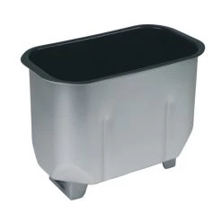 Top 10 🌟 Unold 8660024 Backform Groß Für 1800g 245x140x189mm Antihaftbeschichtet Z.T. Backmeister Extra 68511 Modell 8660 Brotbackautomat 🛒