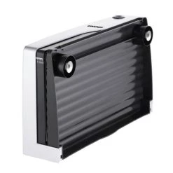 Auslauf ⭐ Unold 78866 Allesschneider Curve Silber ✔️ -Unold Verkäufe unnamed file 157