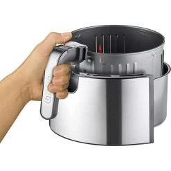 Bestes Angebot ⌛ Unold 58655 Heissluftfritteuse XL 🌟 -Unold Verkäufe unnamed file 1575