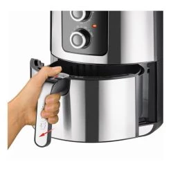 Bestes Angebot ⌛ Unold 58655 Heissluftfritteuse XL 🌟 -Unold Verkäufe unnamed file 1577