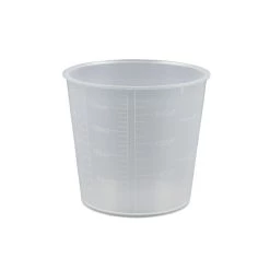 Brandneu 🤩 Unold 8656152 Messbecher 250ml 1Cup 8Oz Z.T. Backmeister 68211 68415 68511 68615 68616 68951 68456 8232 8600 8641 8650 8658 8660 8690 8695 Brotbackautomat 😍