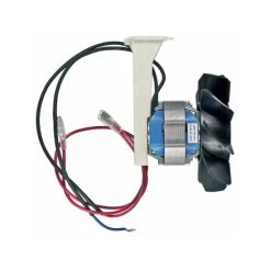 Auslauf ✨ Lüftermotor Motor Inklusive Lüfterrad 13W Küchenmaschine ORIGINAL Unold 4880615 🎁