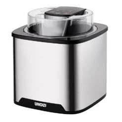 Bester Verkauf 🔥 Unold 48855 Eismaschine Gelato ⌛