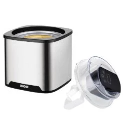 Bester Verkauf 🔥 Unold 48855 Eismaschine Gelato ⌛ -Unold Verkäufe unnamed file 167