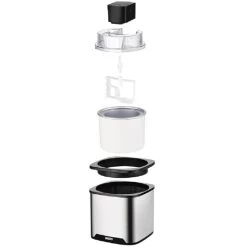 Bester Verkauf 🔥 Unold 48855 Eismaschine Gelato ⌛ -Unold Verkäufe unnamed file 168