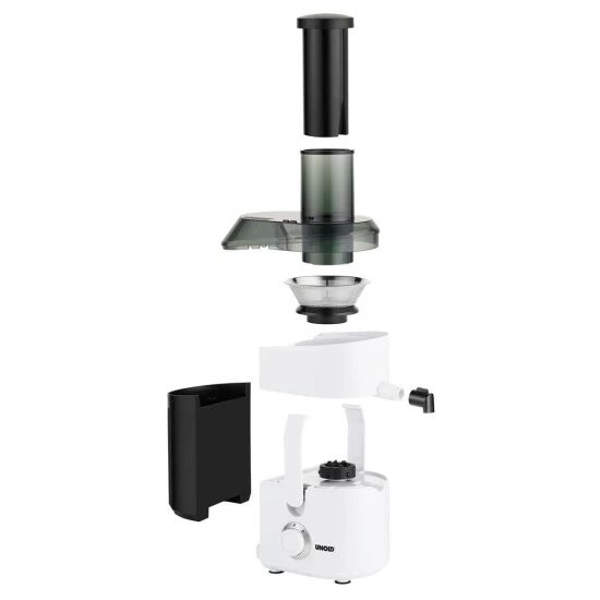 Beste Bewertungen von 🧨 Unold 78220 Automatik Entsafter Hurricane 🌟 4 Beste Bewertungen von 🧨 Unold 78220 Automatik Entsafter Hurricane 🌟 – Bild 2