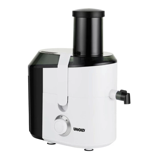 Beste Bewertungen von 🧨 Unold 78220 Automatik Entsafter Hurricane 🌟 7 Beste Bewertungen von 🧨 Unold 78220 Automatik Entsafter Hurricane 🌟 – Bild 5