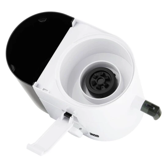 Beste Bewertungen von 🧨 Unold 78220 Automatik Entsafter Hurricane 🌟 12 Beste Bewertungen von 🧨 Unold 78220 Automatik Entsafter Hurricane 🌟 – Bild 10