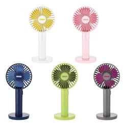 Coupon 🧨 Unold 86620 Breezy II Handventilator Magnetisch Standfuß Spiegel 4W 5-stufig 😀 -Unold Verkäufe unnamed file 191