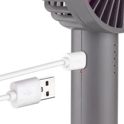 Coupon 🧨 Unold 86620 Breezy II Handventilator Magnetisch Standfuß Spiegel 4W 5-stufig 😀 -Unold Verkäufe unnamed file 193