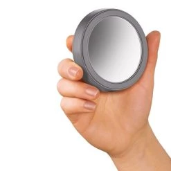 Coupon 🧨 Unold 86620 Breezy II Handventilator Magnetisch Standfuß Spiegel 4W 5-stufig 😀 -Unold Verkäufe unnamed file 194