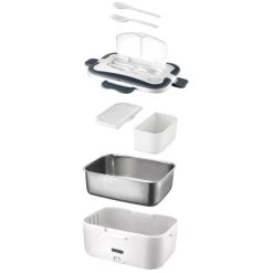 Top 10 🔔 Unold Lunchbox Mit Warmhaltefunktion, Füllmenge 1,5L, Elektrisch 😉 18 Top 10 🔔 Unold Lunchbox Mit Warmhaltefunktion, Füllmenge 1,5L, Elektrisch 😉 -Unold Verkäufe unnamed file 2