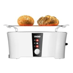 Bestpreis ✨ Unold 38020 Toaster Design Dual 👍 -Unold Verkäufe unnamed file 20