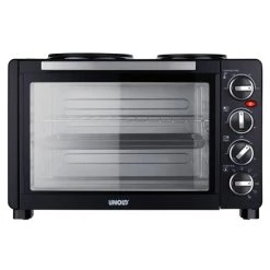 Neu 🥰 Unold 68885 Kleinküche All In One 🛒 -Unold Verkäufe unnamed file 202