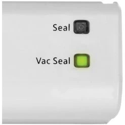 Budget 🔥 Unold 48090 Vakuumierer Kompakt Weiß 100 Watt Absaugautomatik 🛒 -Unold Verkäufe unnamed file 209