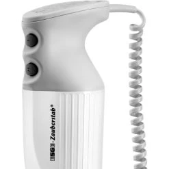 Coupon ✔️ Unold ESGE-Zauberstab P 350 Profi, Stabmixer ,weiß/grau 💯 -Unold Verkäufe unnamed file 221