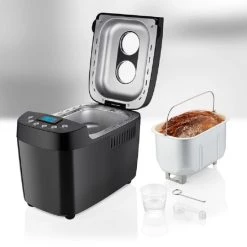 Bester Verkauf 🎁 Unold 68525 Big Black Backmeister 🔔 -Unold Verkäufe unnamed file 246